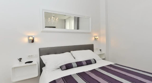 Luka Residence Apartments, Забронировать Апартаменты/квартира Апартаменты Задар, рядом с Old Port of Foša, Апартаменты/квартира