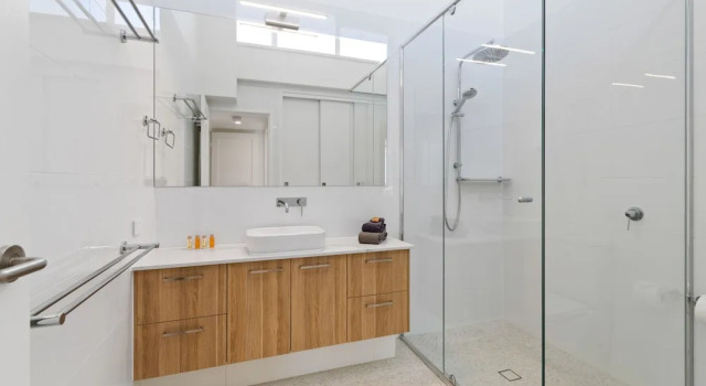 Номер Superior Sundancer Holiday Apartments