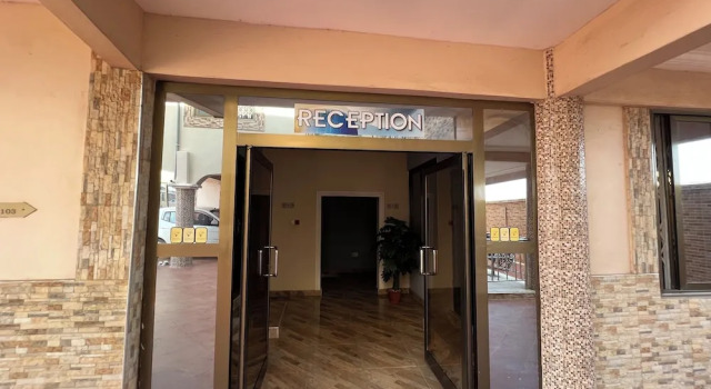 Kokrans Guesthouse Annex, Reserva ahora Hotel Kokrobite Awutu Efutu Senya