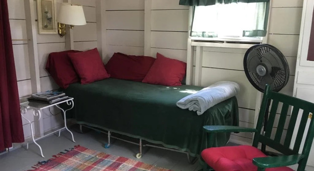 Pemaquid Cozy Cottage, Забронировать Дом для отпуска Коттеджи Джорджтауна, Коттедж
