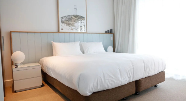 Двухместный номер Classic The Sands Torquay