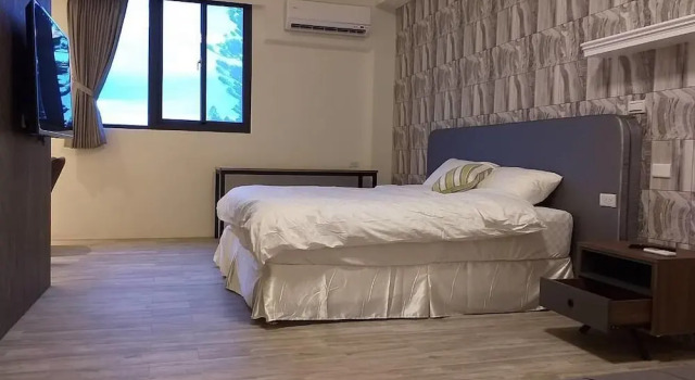 Camera doppia Standard Mesin-inn