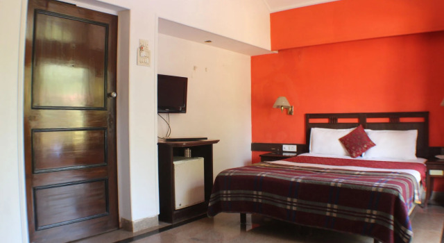 OYO 7490 Bevvan Resort