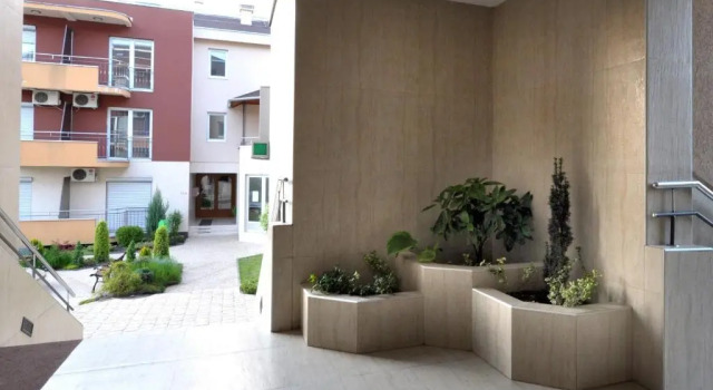 Студия Apartments Raj