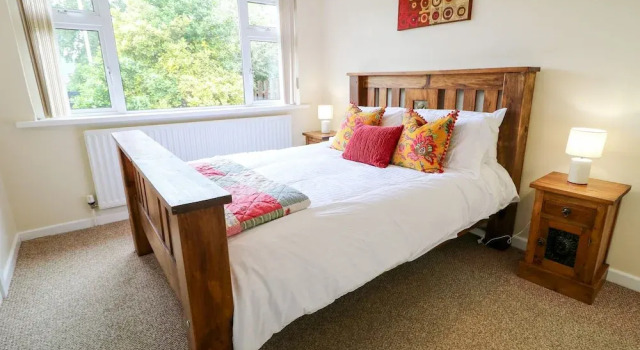27 Pinewood Hill, Book Feriehus Newry Down County