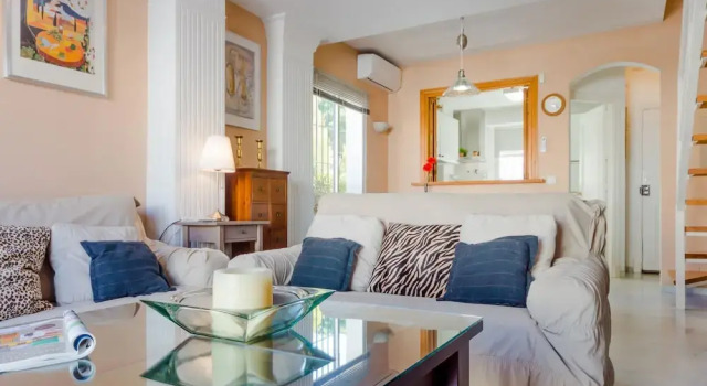 Duplex El Manantial 16345