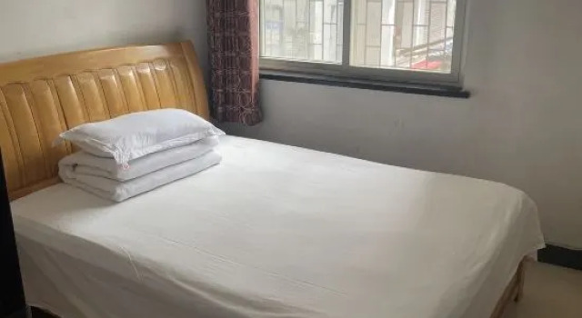 Номер Standard Mengyuan Hotel