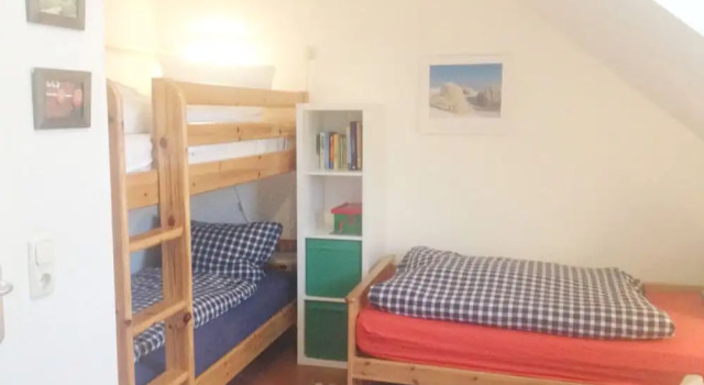Апартаменты Charming Apartment in Ostseebad Rerik