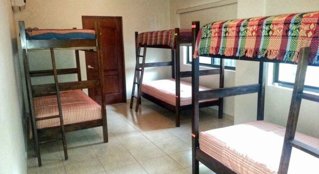 Casa MonaLisa PTY - Hostel, Réserver Auberge de jeunesse Auberges de jeunesse à Province de Panama, Auberge de jeunesse
