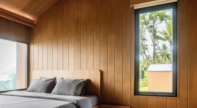Номер Premier Bobocabin Bunaken Hills, Manado