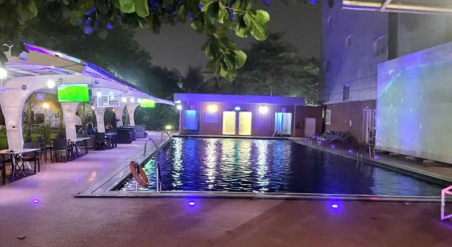 Dixsur Hotels, Prenota Hotel Abuja Bwari