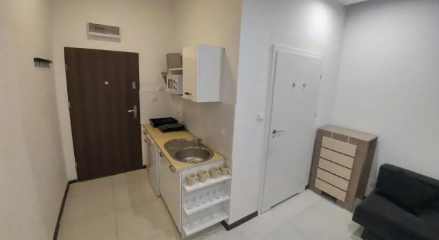 Апартаменты Micadas Apartamenty