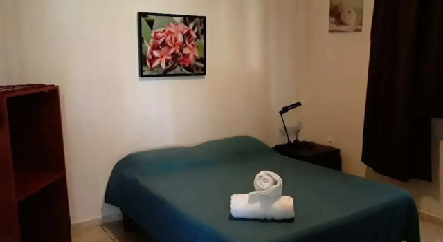 Pension Tamatuamai, Buchen Sie Hotel Avatoru Rangiroa