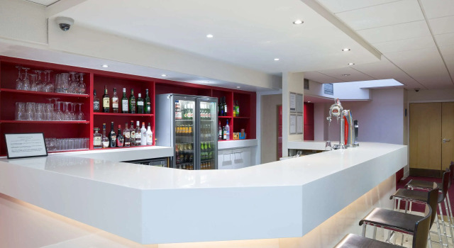 Travelodge Glasgow Central, Забронировать Отель Отели Glasgow & The Clyde Valley с завтраком, Завтраки