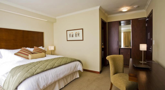 Hotel Stubel Suites and Cafe