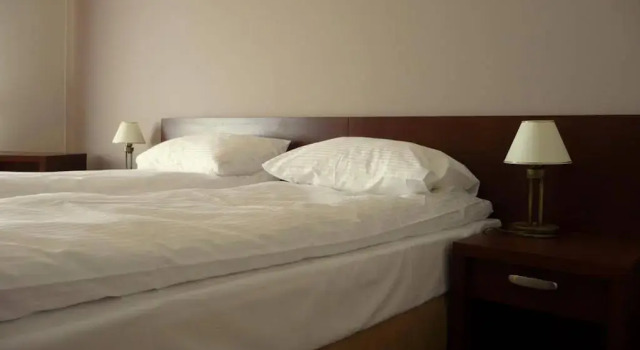 Ośrodek Campoverde, Book Hotel Hoteller i Lodz med pool, Swimmingpool