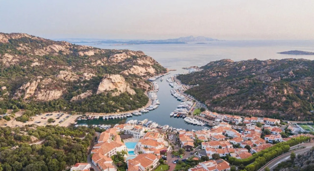 W Sardinia - Poltu Quatu, Réserver Hôtel Porto Cervo 