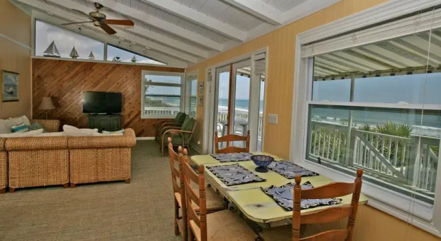 Turtle Dunes by Vacation Rental Pros