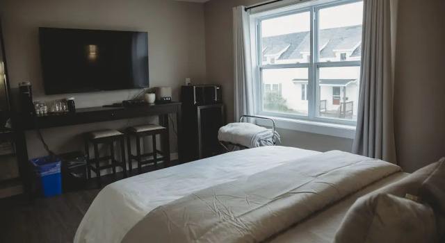 Номер Standard Riverside Suites