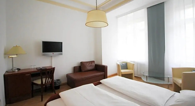 Номер Standard Hotel Uhland