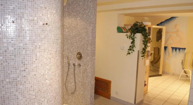 Двухместный номер Standard Das Sonnenheim Hotel und Garni