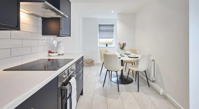 Коттедж Host Stay Marsden Beach House