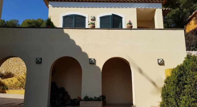 Guests' Suite of Villa Tamarit, Забронировать Вилла Отели Tarragonès 3 звезды, 3*
