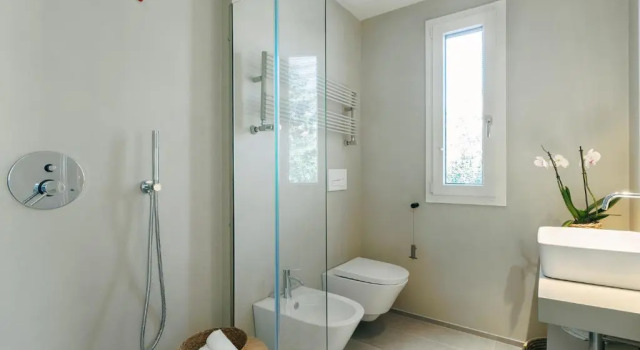 Executive- dobbelt værelse Domìa Boutique Hotel e Cucina