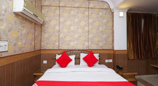 Hotel Solitaire