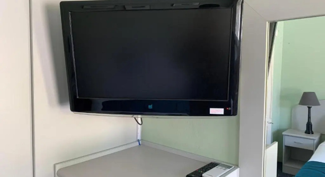 Двухместный номер Standard High Mountains Motor Inn