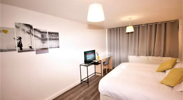 Parfett Guest House
