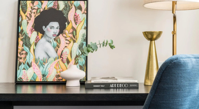 Двухместный номер Standard Kimpton Margot Sydney by IHG