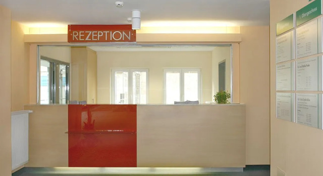 co.med Hotel, Rezervați Hotel Saalfelder Hoehe Thuringian Forest