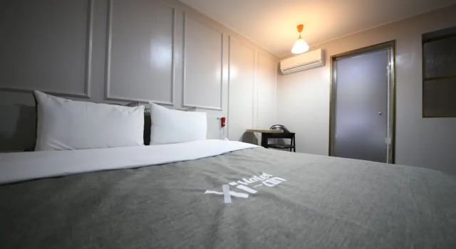 Номер Standard Xian Hotel