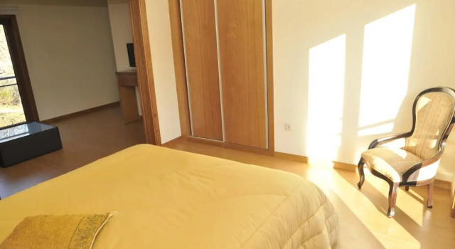 Люкс Deluxe Quinta das Colmeias