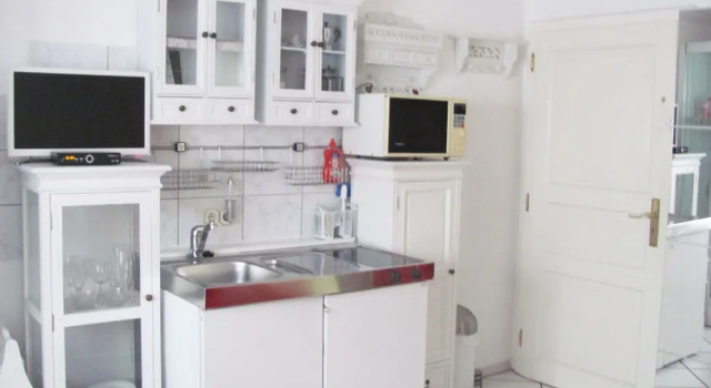 Номер Standard Apartment Storchenfärbe