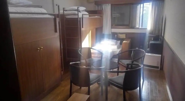 Полулюкс Guest House Nishiborakan