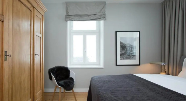 Апартаменты Boutique Apartments Bezau