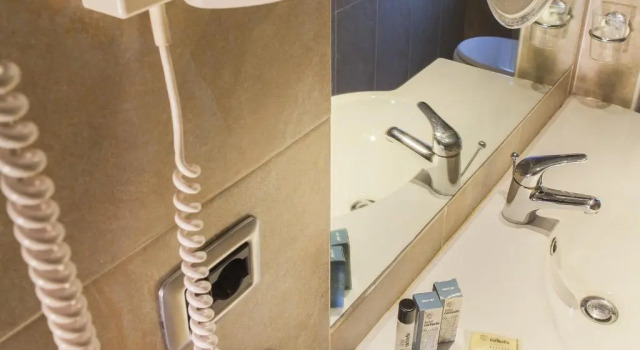 Номер Standard Hotel Corticella