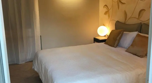 Апартаменты Deluxe Appartamento Marco's Suite