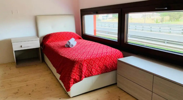 Номер Standard Luxar room