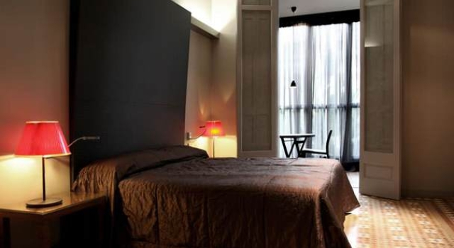Balmes Hotel & Balmes Residence