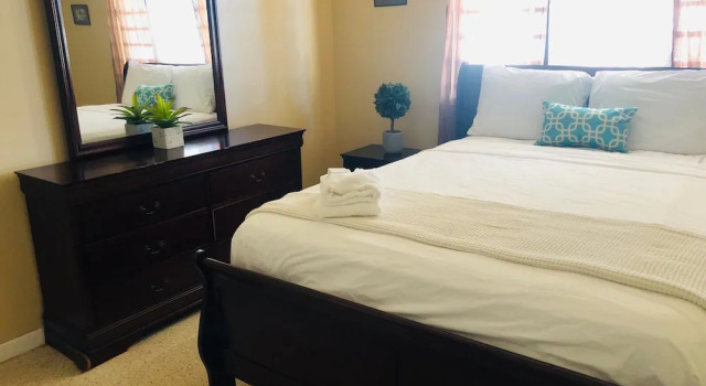 Вилла Arecibo Inn