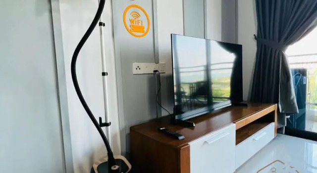 Апартаменты GELANG PATAH Forest City-Ataraxia Park 3