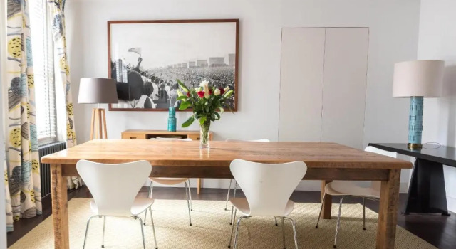 The Colouring Book Apartment, Varaa Huoneisto Asunnot kohteessa Merseyside, Huoneisto