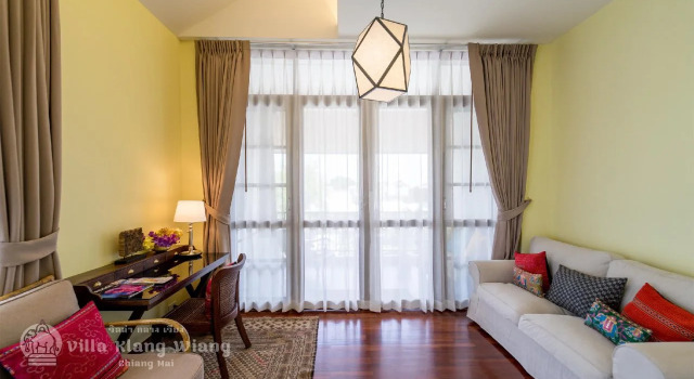 Villa Klang Wiang