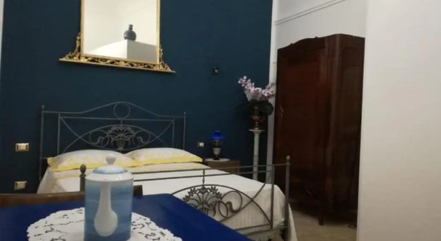 Studio Room Pasilong Vacanza nel Salento