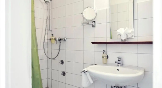 Номер Standard Genusshotel Alte Post