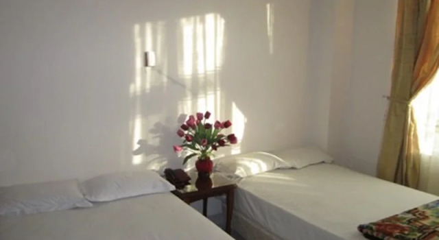 Quoc Cuong Hotel