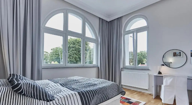 Apartamenty Swinoujscie - Wisus